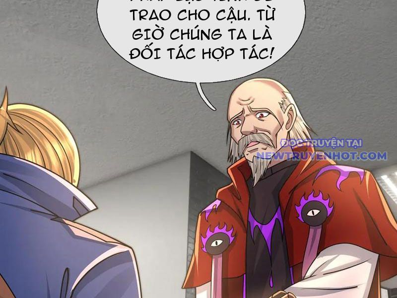 Khởi Đầu Bằng Một Vạn Hít Đất: Oanh Sát Thần Minh! Chapter 36 - Trang 2