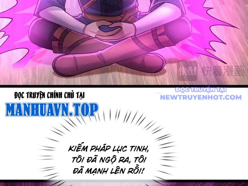 Khởi Đầu Bằng Một Vạn Hít Đất: Oanh Sát Thần Minh! Chapter 36 - Trang 2