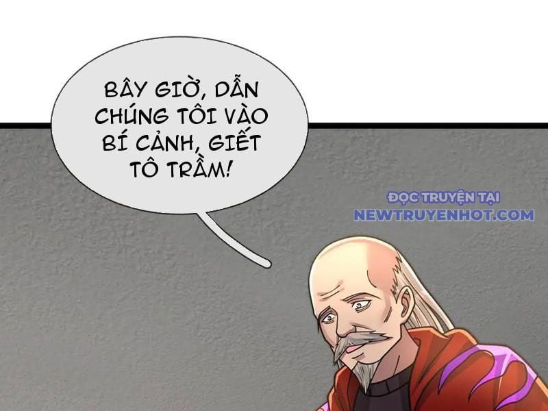 Khởi Đầu Bằng Một Vạn Hít Đất: Oanh Sát Thần Minh! Chapter 36 - Trang 2