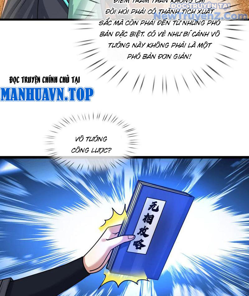 Khởi Đầu Bằng Một Vạn Hít Đất: Oanh Sát Thần Minh! Chapter 37 - Trang 2