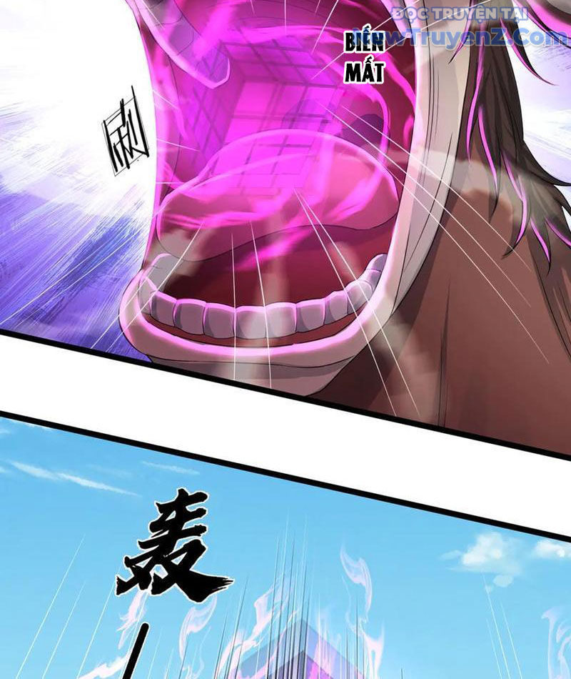 Khởi Đầu Bằng Một Vạn Hít Đất: Oanh Sát Thần Minh! Chapter 37 - Trang 2