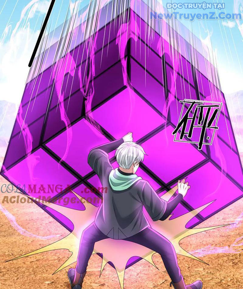 Khởi Đầu Bằng Một Vạn Hít Đất: Oanh Sát Thần Minh! Chapter 37 - Trang 2