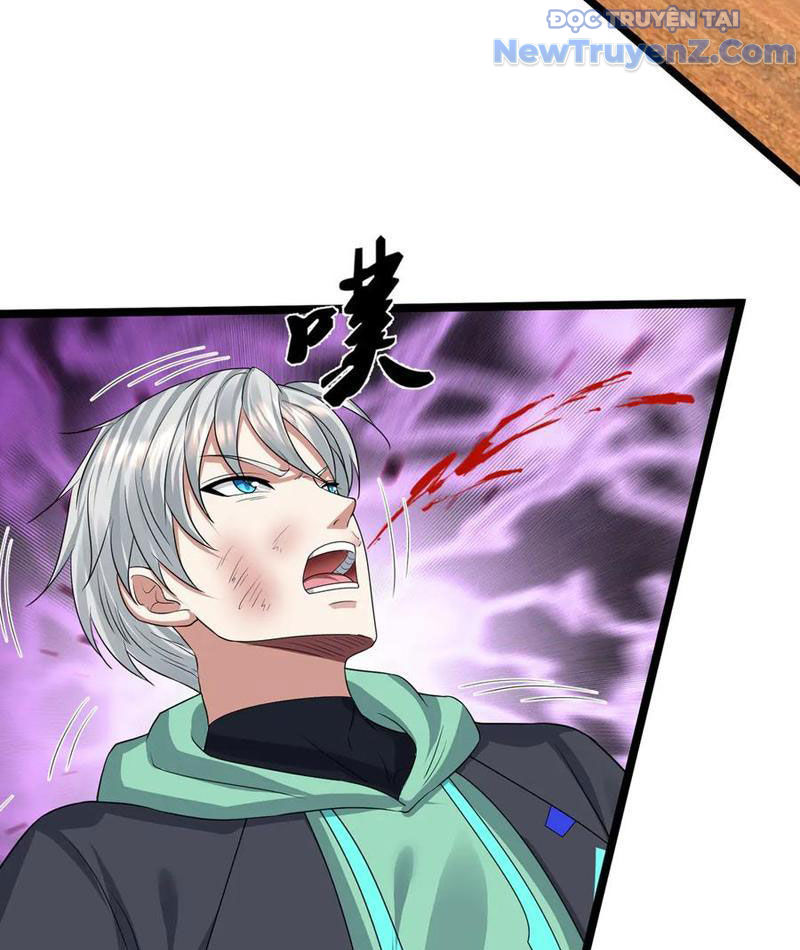 Khởi Đầu Bằng Một Vạn Hít Đất: Oanh Sát Thần Minh! Chapter 37 - Trang 2