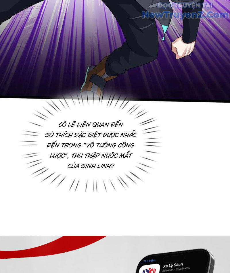 Khởi Đầu Bằng Một Vạn Hít Đất: Oanh Sát Thần Minh! Chapter 37 - Trang 2