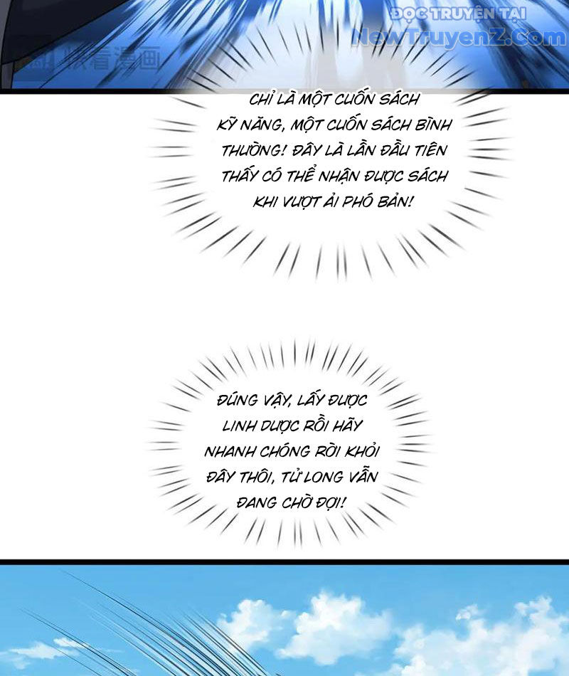 Khởi Đầu Bằng Một Vạn Hít Đất: Oanh Sát Thần Minh! Chapter 37 - Trang 2