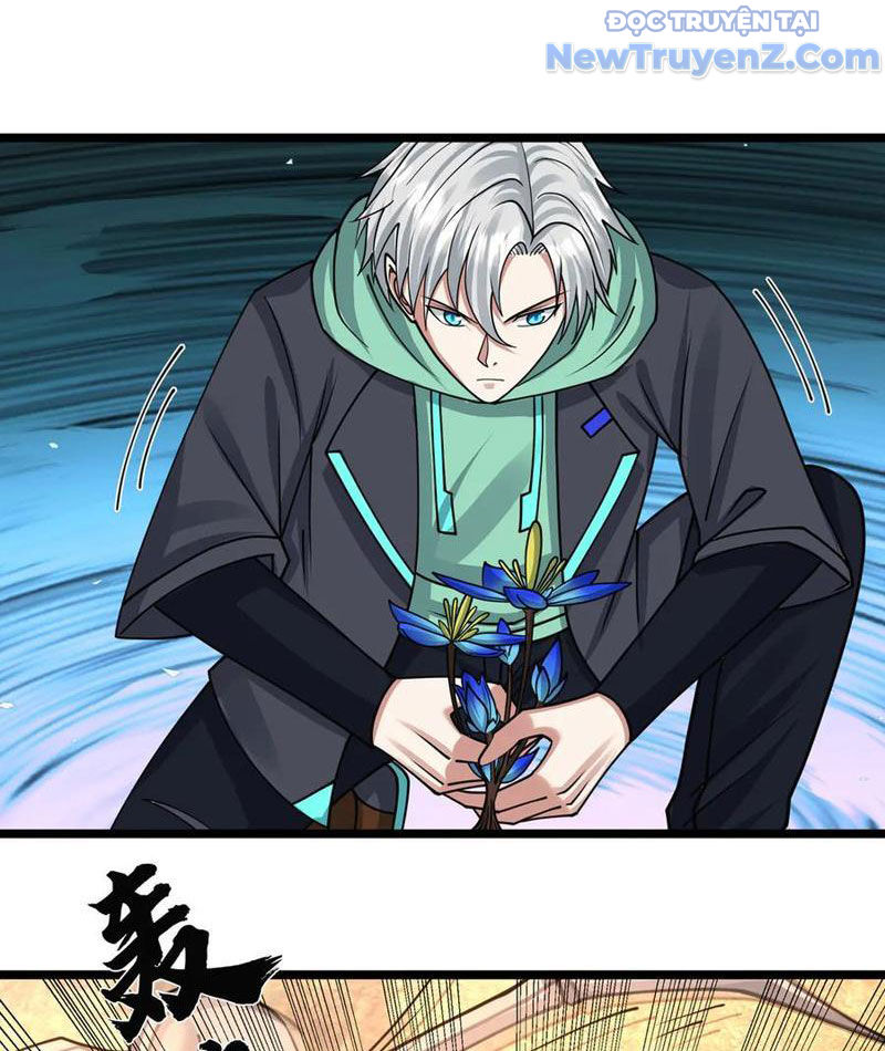 Khởi Đầu Bằng Một Vạn Hít Đất: Oanh Sát Thần Minh! Chapter 37 - Trang 2