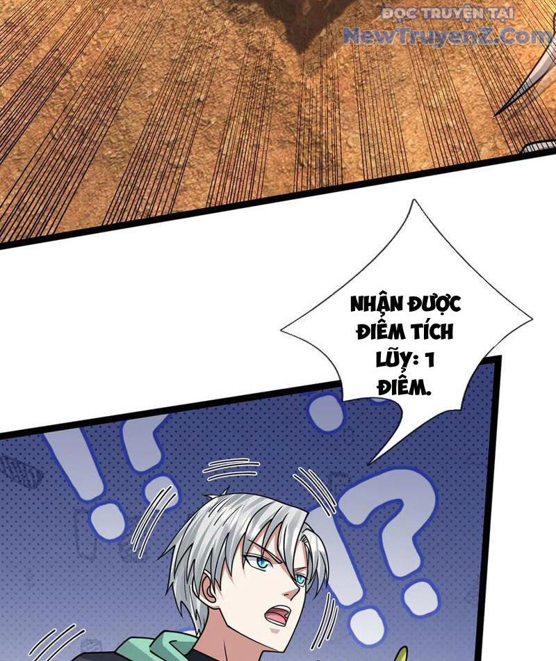 Khởi Đầu Bằng Một Vạn Hít Đất: Oanh Sát Thần Minh! Chapter 37 - Trang 2