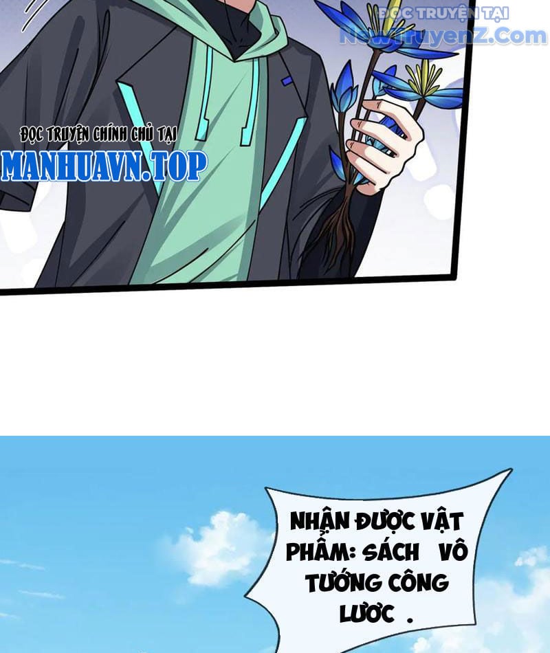 Khởi Đầu Bằng Một Vạn Hít Đất: Oanh Sát Thần Minh! Chapter 37 - Trang 2