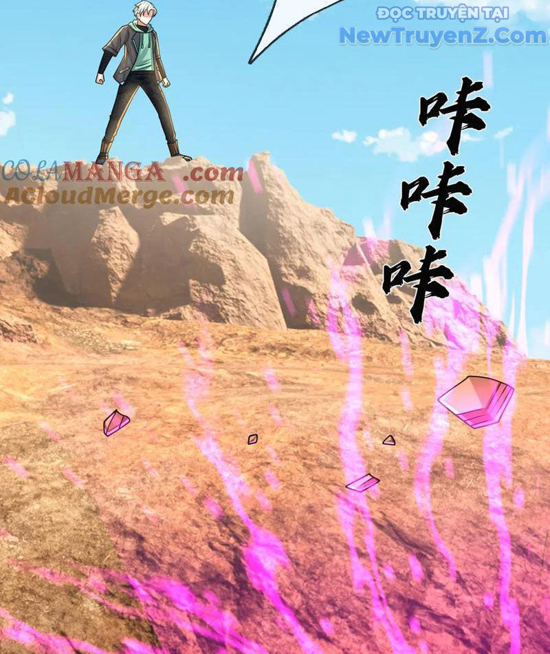 Khởi Đầu Bằng Một Vạn Hít Đất: Oanh Sát Thần Minh! Chapter 37 - Trang 2