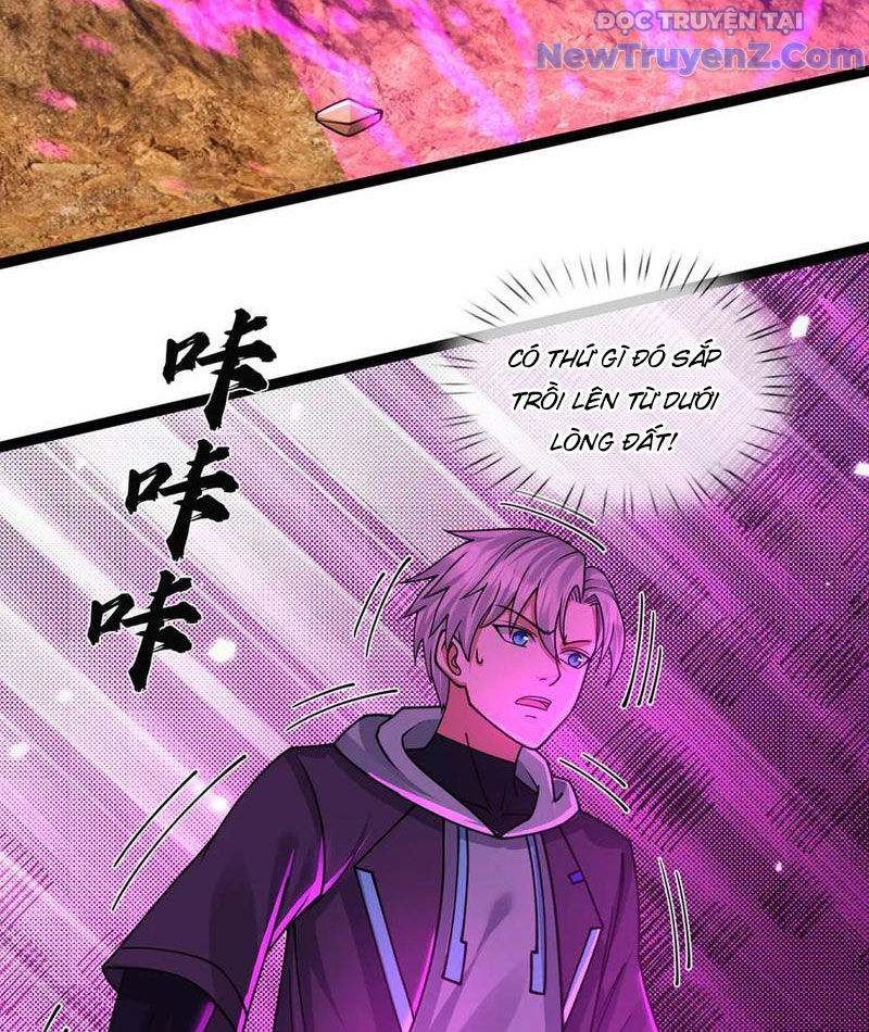 Khởi Đầu Bằng Một Vạn Hít Đất: Oanh Sát Thần Minh! Chapter 37 - Trang 2