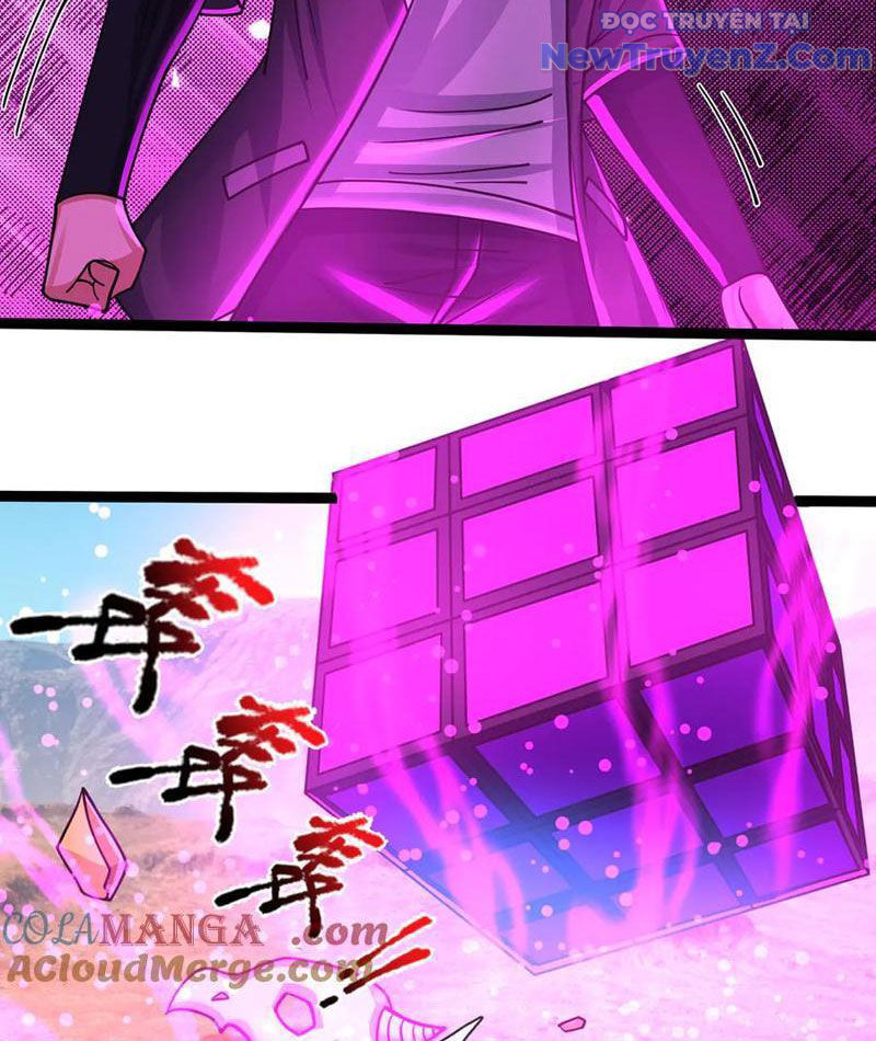 Khởi Đầu Bằng Một Vạn Hít Đất: Oanh Sát Thần Minh! Chapter 37 - Trang 2