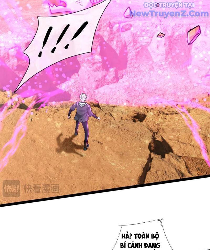 Khởi Đầu Bằng Một Vạn Hít Đất: Oanh Sát Thần Minh! Chapter 37 - Trang 2