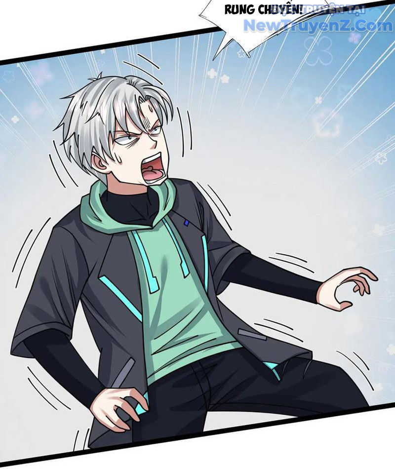 Khởi Đầu Bằng Một Vạn Hít Đất: Oanh Sát Thần Minh! Chapter 37 - Trang 2