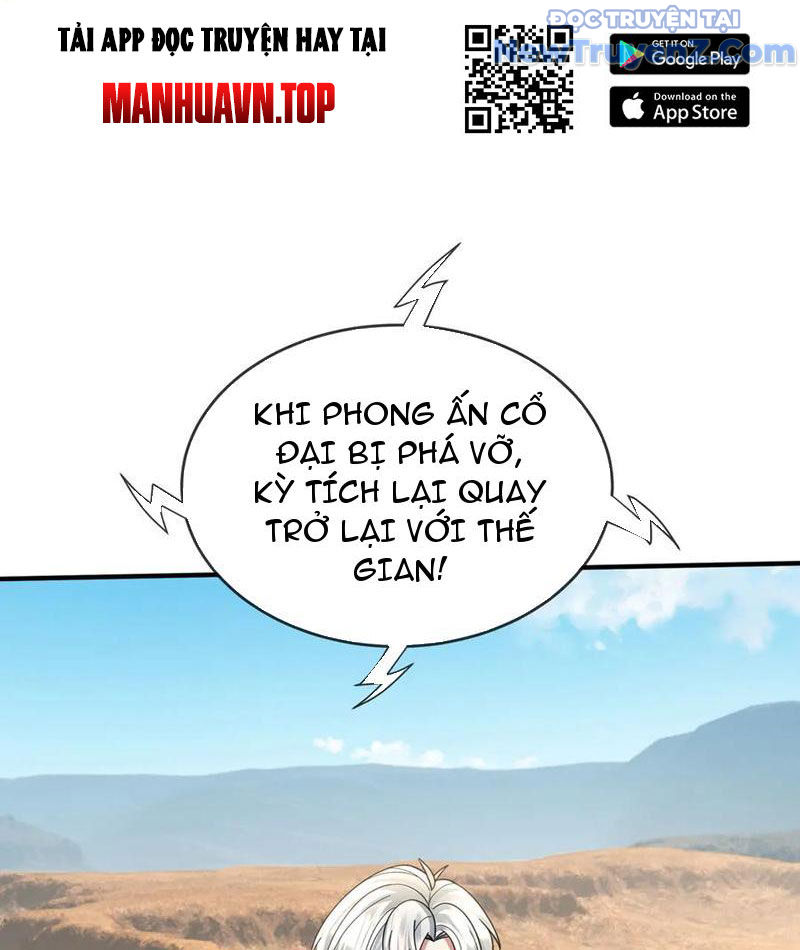 Khởi Đầu Bằng Một Vạn Hít Đất: Oanh Sát Thần Minh! Chapter 37 - Trang 2