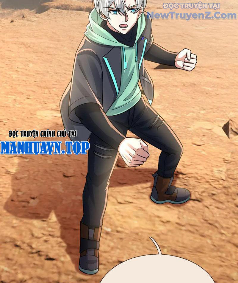 Khởi Đầu Bằng Một Vạn Hít Đất: Oanh Sát Thần Minh! Chapter 37 - Trang 2