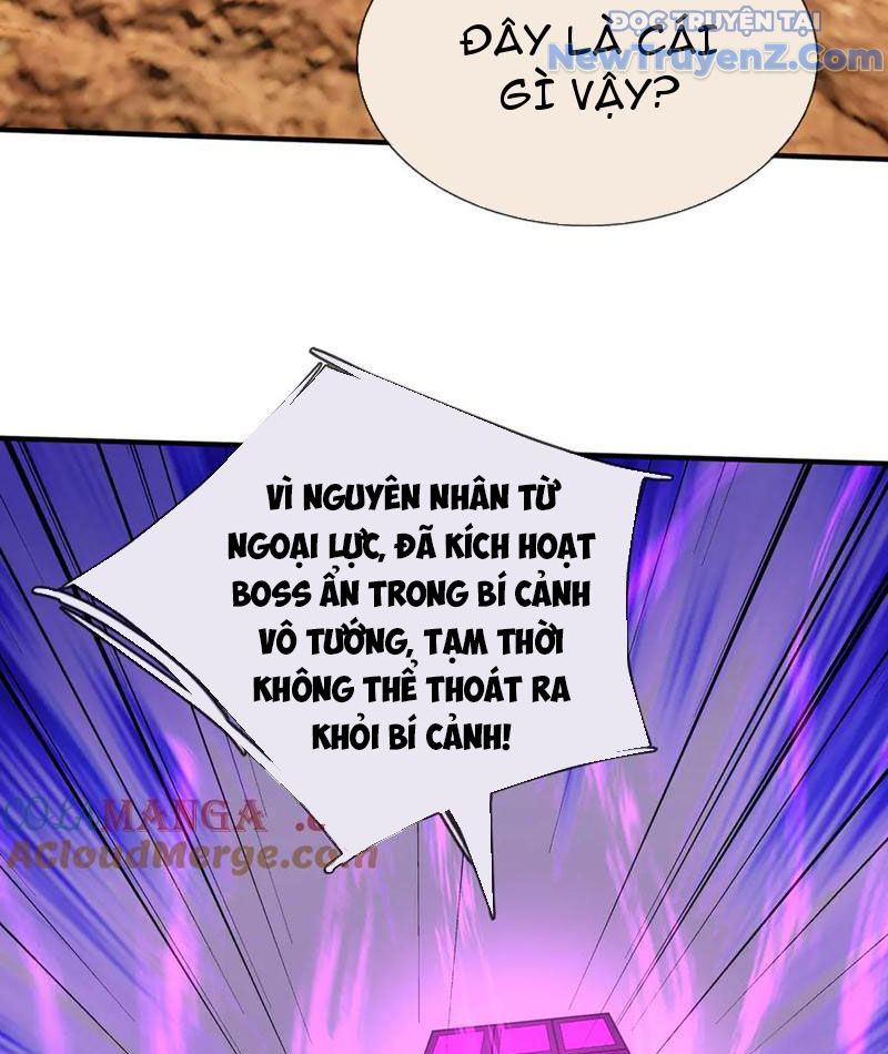 Khởi Đầu Bằng Một Vạn Hít Đất: Oanh Sát Thần Minh! Chapter 37 - Trang 2