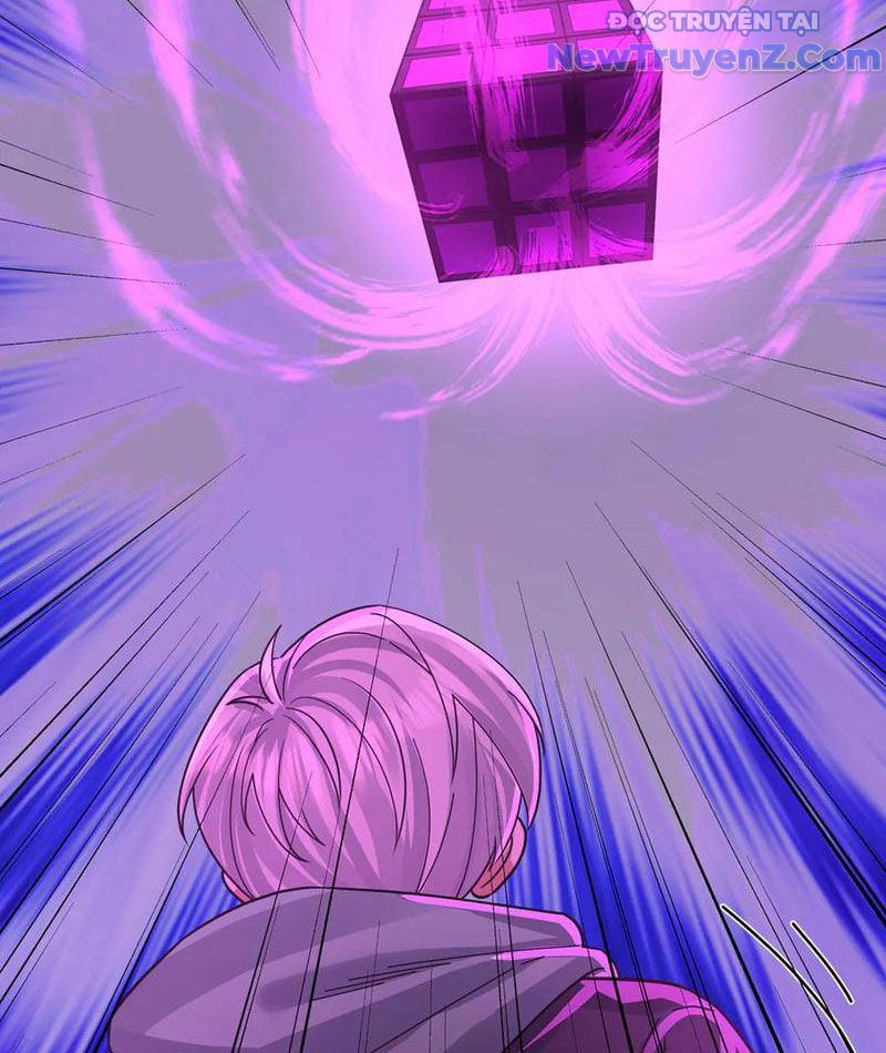 Khởi Đầu Bằng Một Vạn Hít Đất: Oanh Sát Thần Minh! Chapter 37 - Trang 2