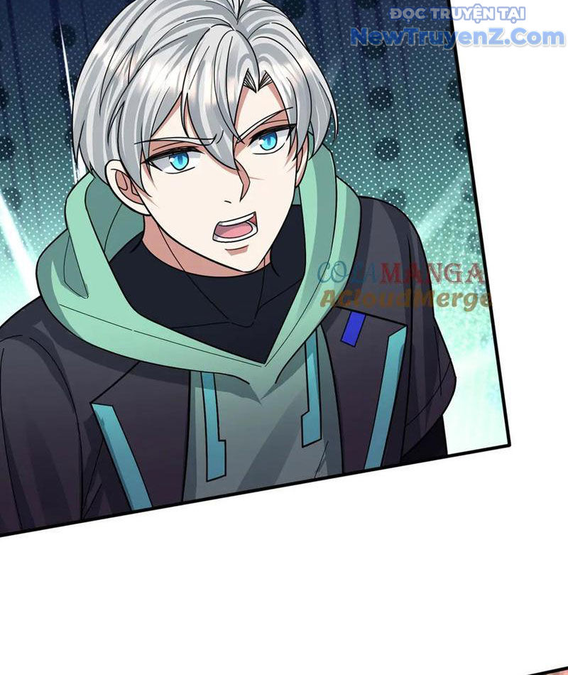 Khởi Đầu Bằng Một Vạn Hít Đất: Oanh Sát Thần Minh! Chapter 37 - Trang 2