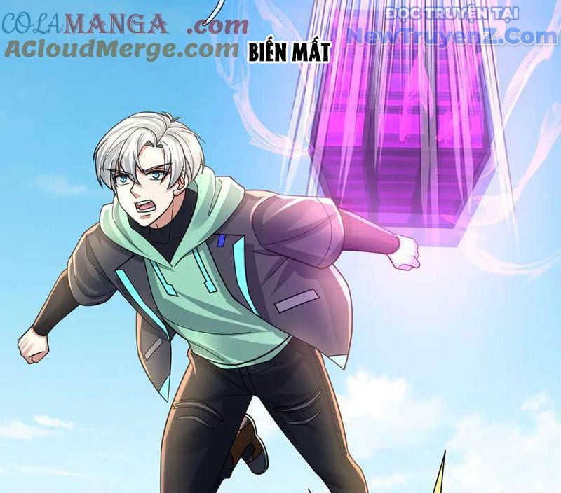 Khởi Đầu Bằng Một Vạn Hít Đất: Oanh Sát Thần Minh! Chapter 37 - Trang 2