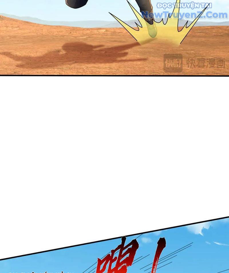 Khởi Đầu Bằng Một Vạn Hít Đất: Oanh Sát Thần Minh! Chapter 37 - Trang 2