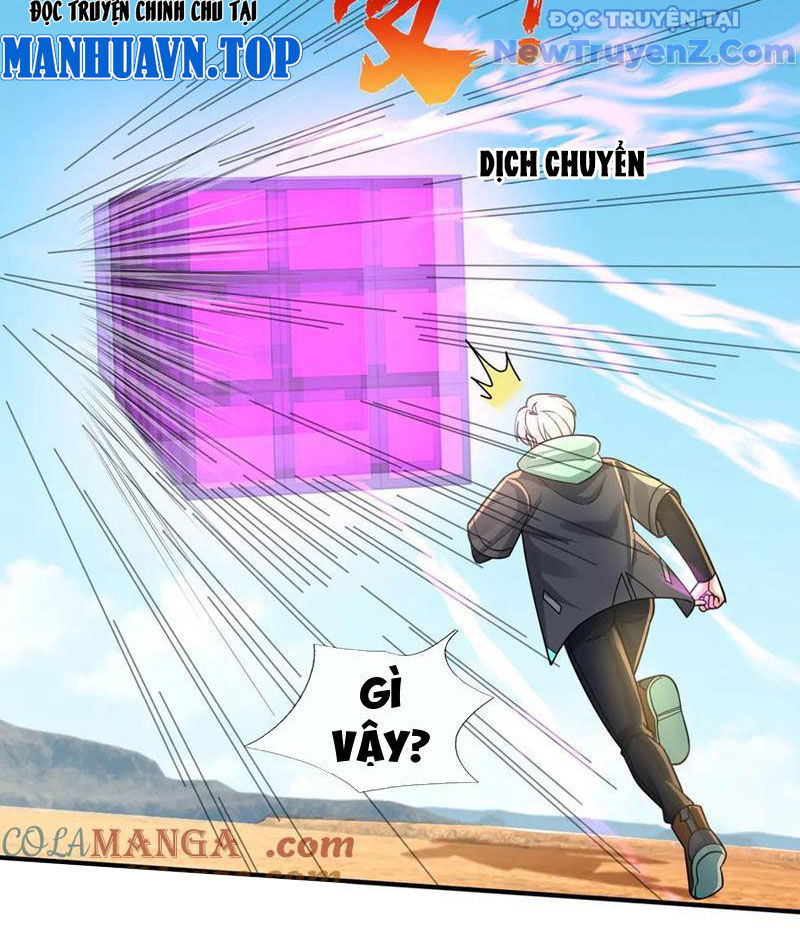 Khởi Đầu Bằng Một Vạn Hít Đất: Oanh Sát Thần Minh! Chapter 37 - Trang 2