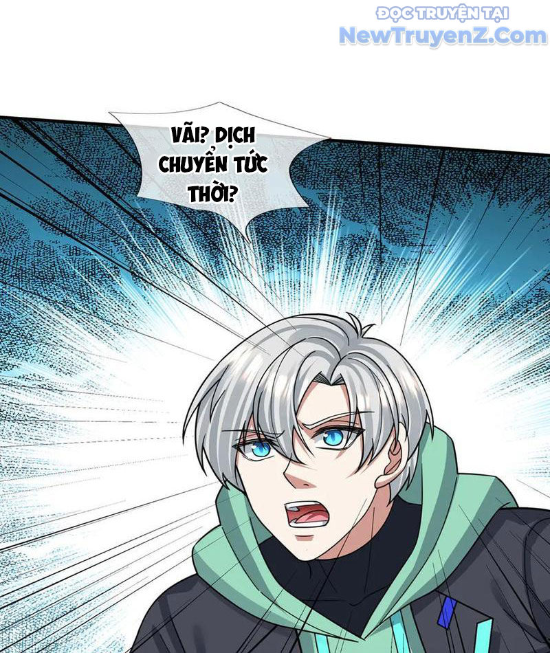 Khởi Đầu Bằng Một Vạn Hít Đất: Oanh Sát Thần Minh! Chapter 37 - Trang 2