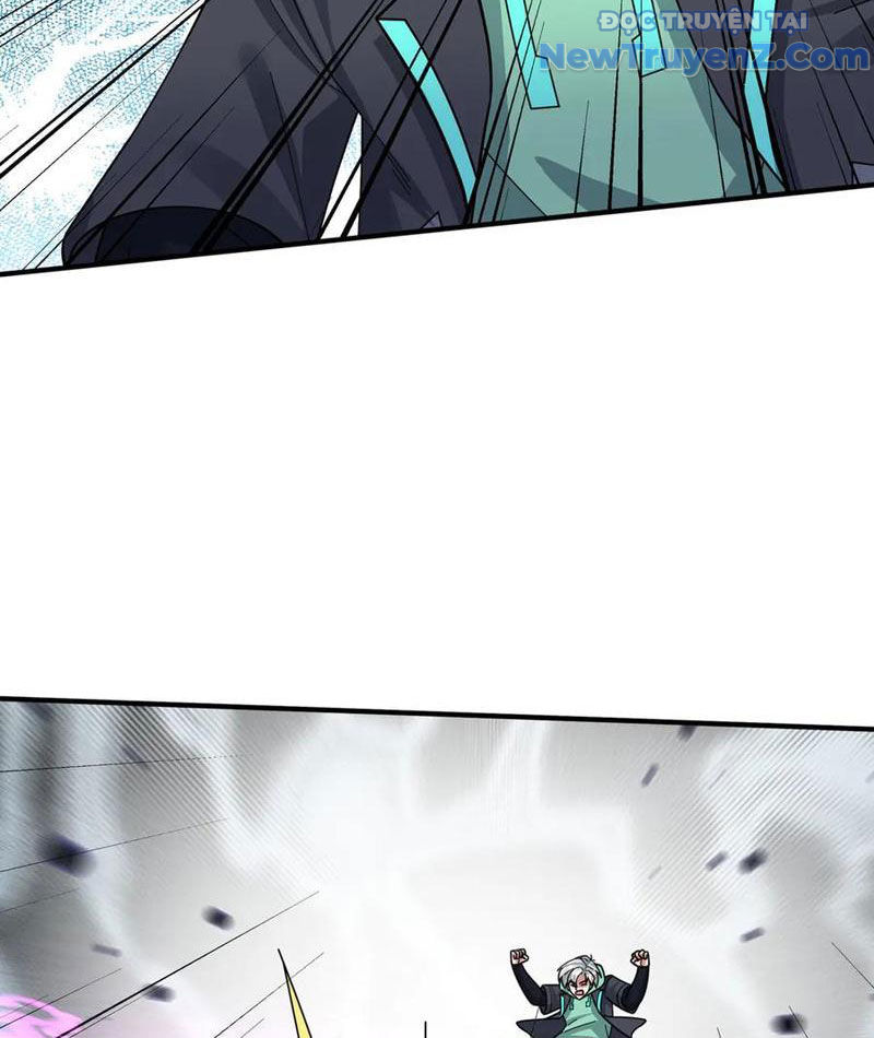 Khởi Đầu Bằng Một Vạn Hít Đất: Oanh Sát Thần Minh! Chapter 37 - Trang 2