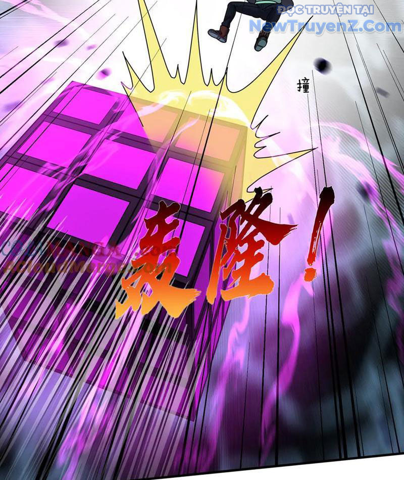 Khởi Đầu Bằng Một Vạn Hít Đất: Oanh Sát Thần Minh! Chapter 37 - Trang 2