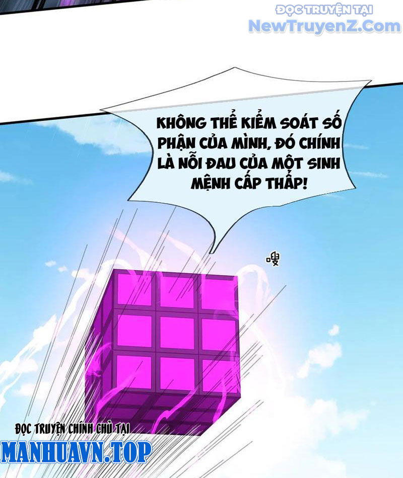 Khởi Đầu Bằng Một Vạn Hít Đất: Oanh Sát Thần Minh! Chapter 37 - Trang 2