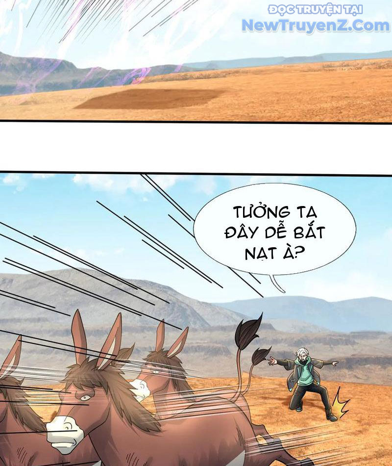 Khởi Đầu Bằng Một Vạn Hít Đất: Oanh Sát Thần Minh! Chapter 37 - Trang 2