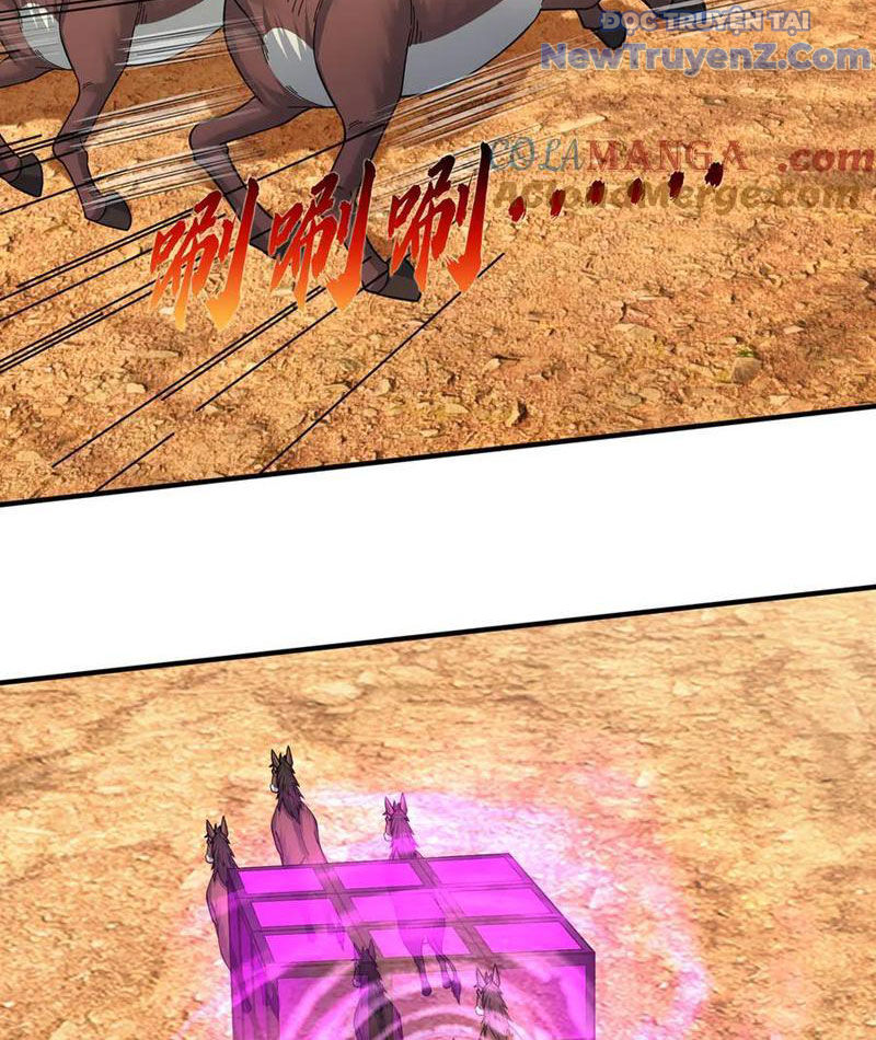 Khởi Đầu Bằng Một Vạn Hít Đất: Oanh Sát Thần Minh! Chapter 37 - Trang 2