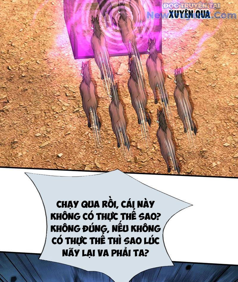 Khởi Đầu Bằng Một Vạn Hít Đất: Oanh Sát Thần Minh! Chapter 37 - Trang 2