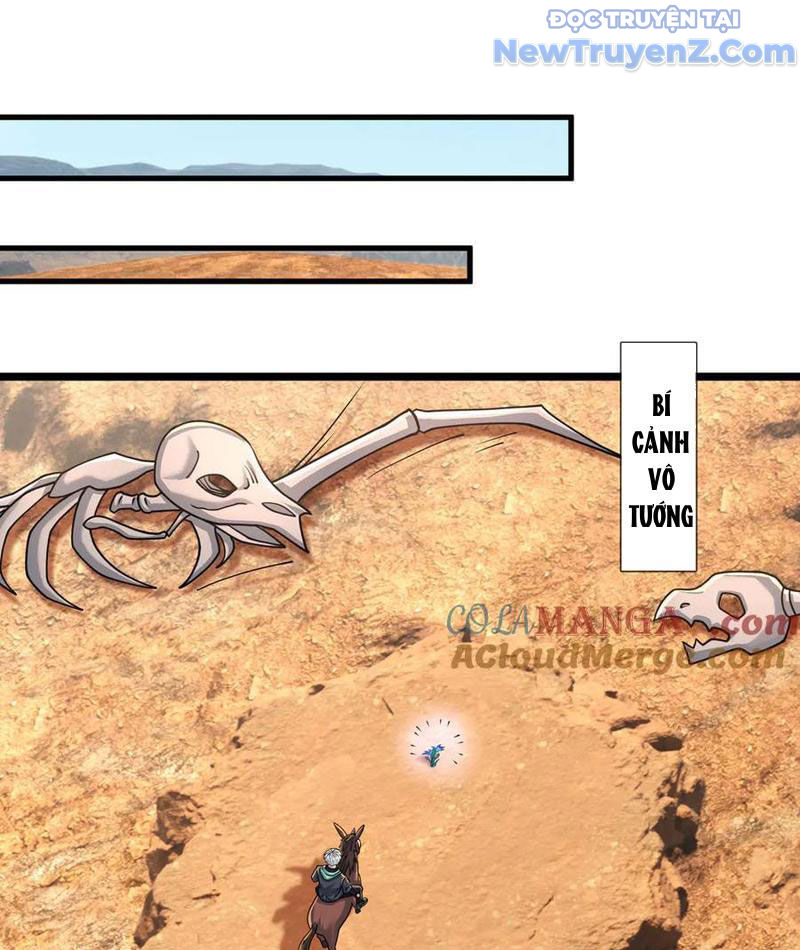 Khởi Đầu Bằng Một Vạn Hít Đất: Oanh Sát Thần Minh! Chapter 37 - Trang 2