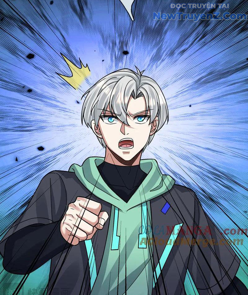 Khởi Đầu Bằng Một Vạn Hít Đất: Oanh Sát Thần Minh! Chapter 37 - Trang 2