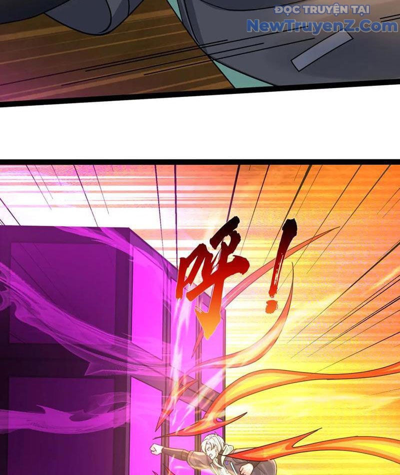 Khởi Đầu Bằng Một Vạn Hít Đất: Oanh Sát Thần Minh! Chapter 37 - Trang 2