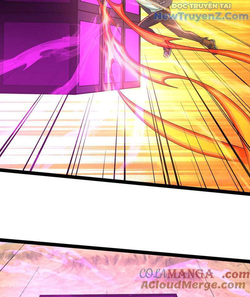 Khởi Đầu Bằng Một Vạn Hít Đất: Oanh Sát Thần Minh! Chapter 37 - Trang 2