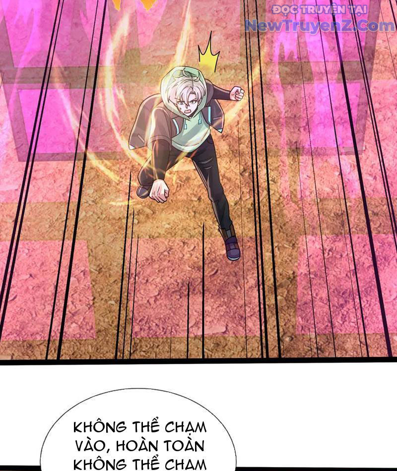 Khởi Đầu Bằng Một Vạn Hít Đất: Oanh Sát Thần Minh! Chapter 37 - Trang 2