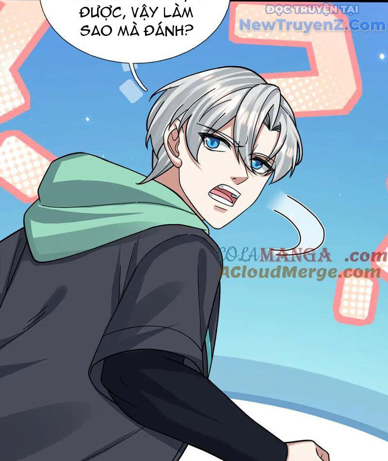 Khởi Đầu Bằng Một Vạn Hít Đất: Oanh Sát Thần Minh! Chapter 37 - Trang 2