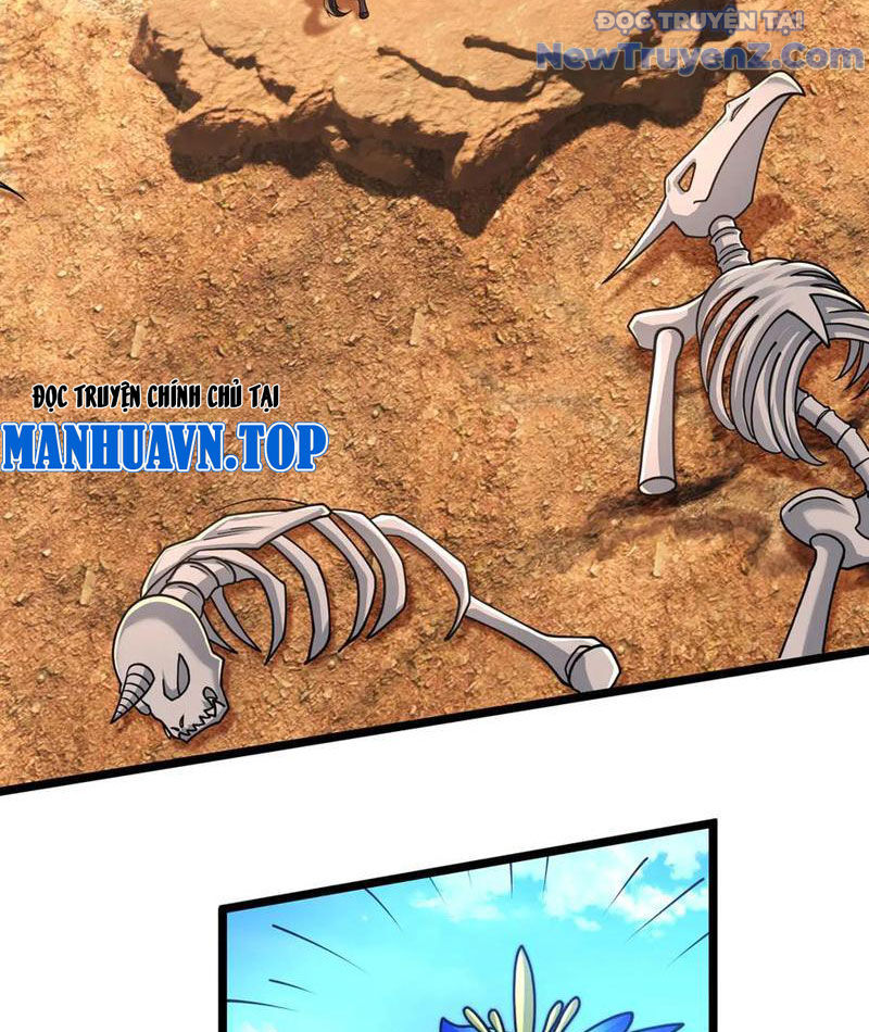 Khởi Đầu Bằng Một Vạn Hít Đất: Oanh Sát Thần Minh! Chapter 37 - Trang 2