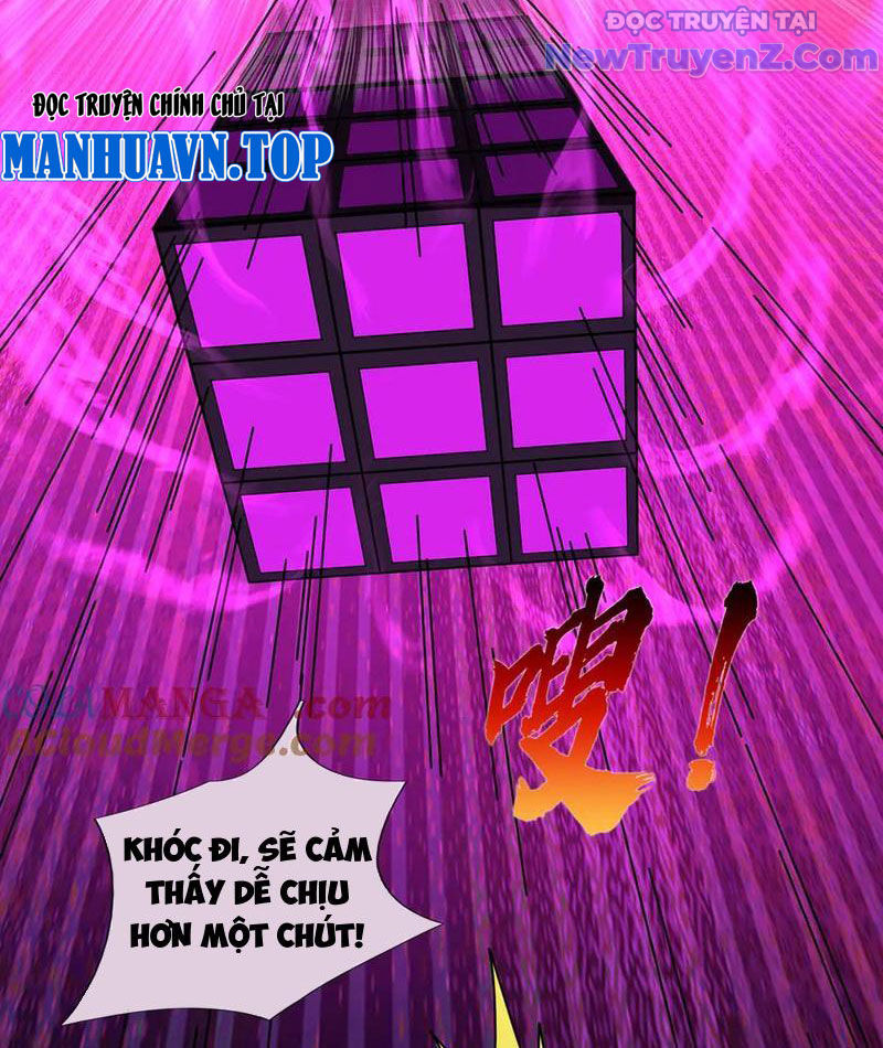 Khởi Đầu Bằng Một Vạn Hít Đất: Oanh Sát Thần Minh! Chapter 37 - Trang 2