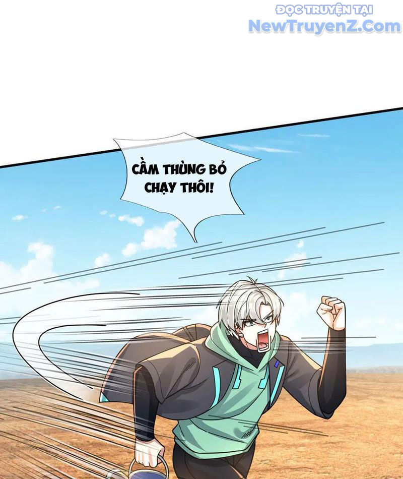 Khởi Đầu Bằng Một Vạn Hít Đất: Oanh Sát Thần Minh! Chapter 37 - Trang 2