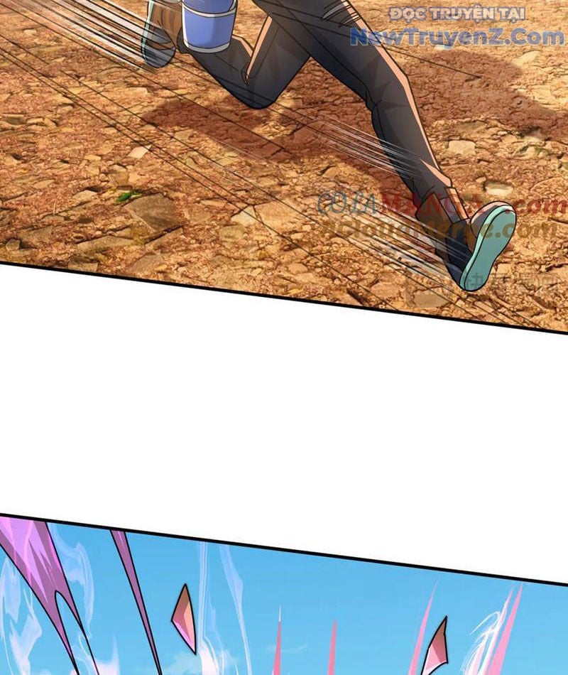 Khởi Đầu Bằng Một Vạn Hít Đất: Oanh Sát Thần Minh! Chapter 37 - Trang 2