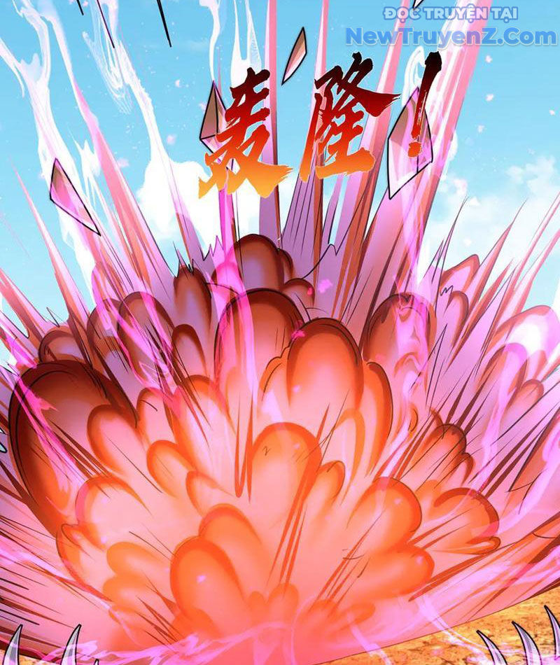 Khởi Đầu Bằng Một Vạn Hít Đất: Oanh Sát Thần Minh! Chapter 37 - Trang 2