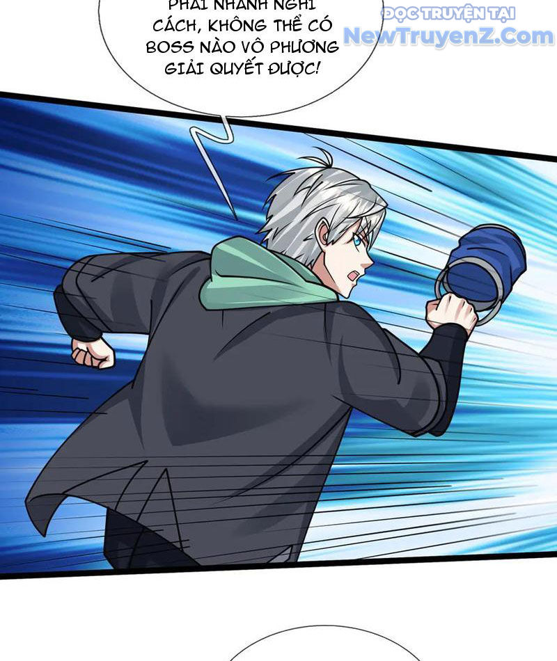 Khởi Đầu Bằng Một Vạn Hít Đất: Oanh Sát Thần Minh! Chapter 37 - Trang 2