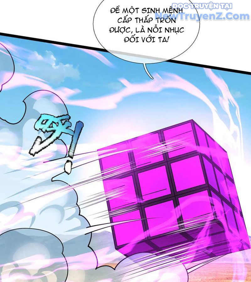 Khởi Đầu Bằng Một Vạn Hít Đất: Oanh Sát Thần Minh! Chapter 37 - Trang 2