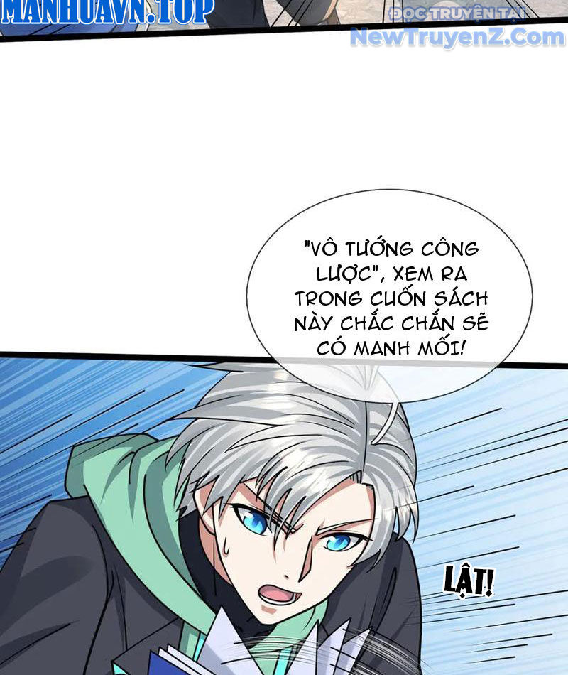 Khởi Đầu Bằng Một Vạn Hít Đất: Oanh Sát Thần Minh! Chapter 37 - Trang 2