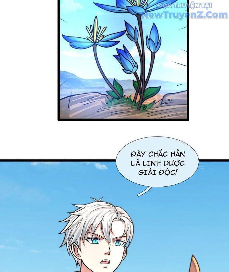 Khởi Đầu Bằng Một Vạn Hít Đất: Oanh Sát Thần Minh! Chapter 37 - Trang 2