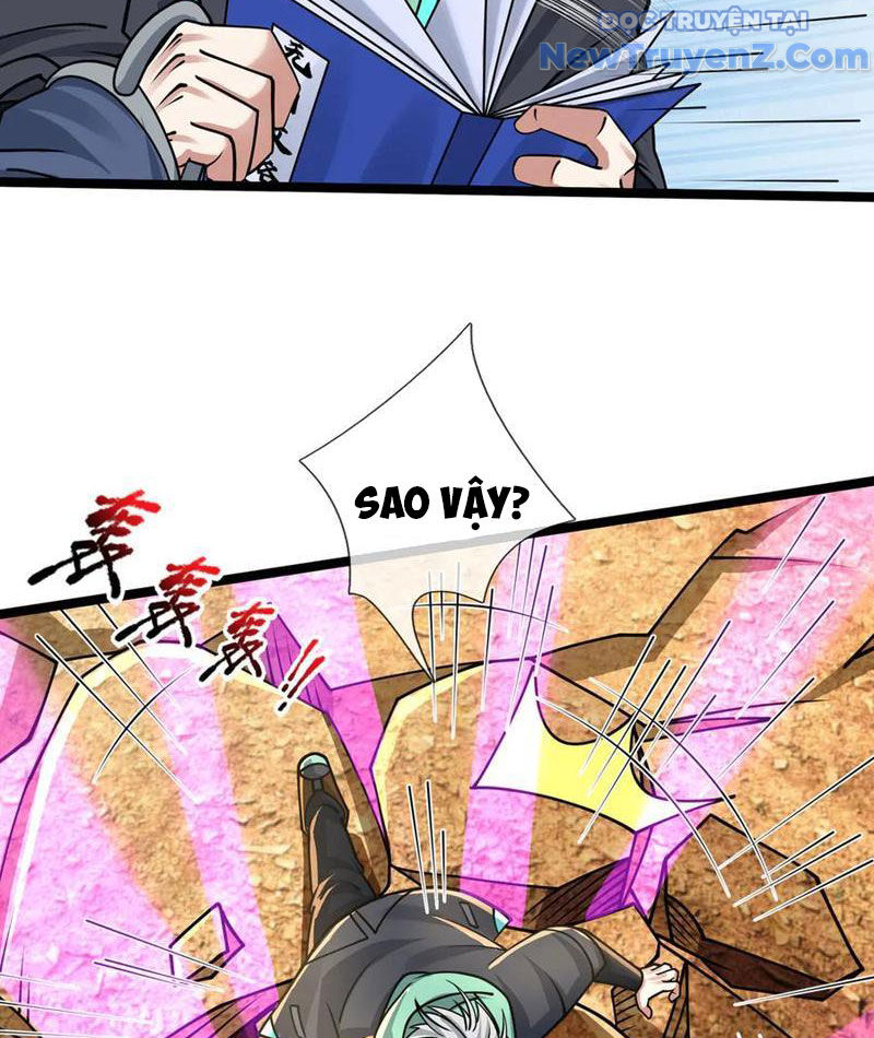 Khởi Đầu Bằng Một Vạn Hít Đất: Oanh Sát Thần Minh! Chapter 37 - Trang 2