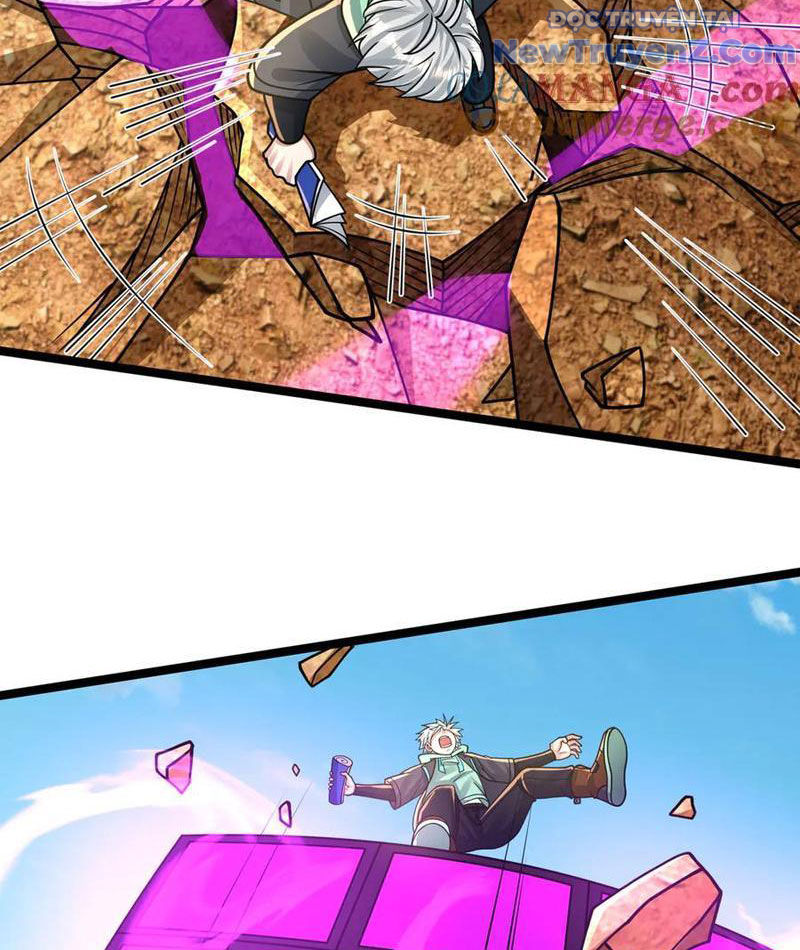 Khởi Đầu Bằng Một Vạn Hít Đất: Oanh Sát Thần Minh! Chapter 37 - Trang 2