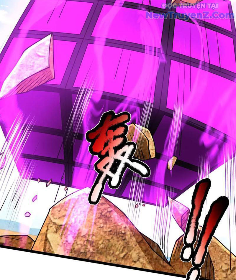 Khởi Đầu Bằng Một Vạn Hít Đất: Oanh Sát Thần Minh! Chapter 37 - Trang 2